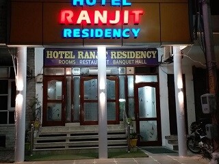 Hotel Ranjit Residency - Tap to explore photos