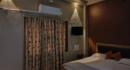 Om Paradise Room Type - Om Paradise - Room 1