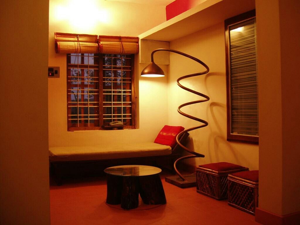 The Other Side - Tap to explore photos