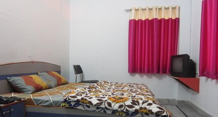Hotel Kesar Palace Room Type - Deluxe Room