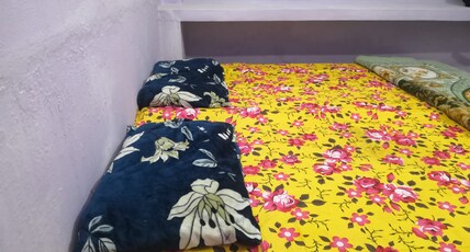 Indra Family Homestay Room Type - Bedroom 5