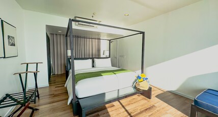 Montigo Resort Nongsa Room Type - Deluxe Two Bedroom Hill Top Villa