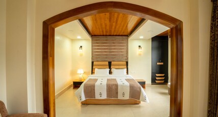 Eastland Bed and Breakfast | A Boutique Stay Room Type - Premium Room