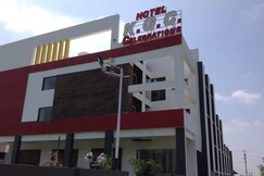 Hotel KGC Celebrations