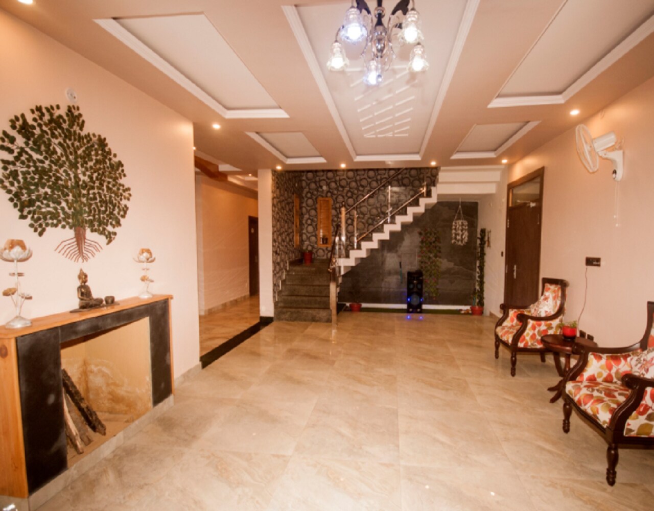DreamCatcher Boutique Homestay - Tap to explore photos