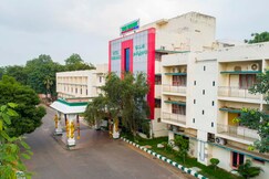 TTDC Hotel TamilNadu - Madurai II