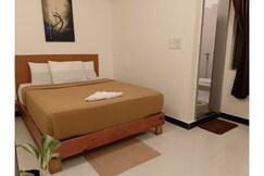 Hangout at Nandi Hills