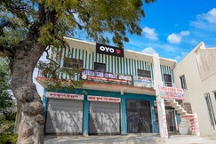 SPOT ON Arya Guest House