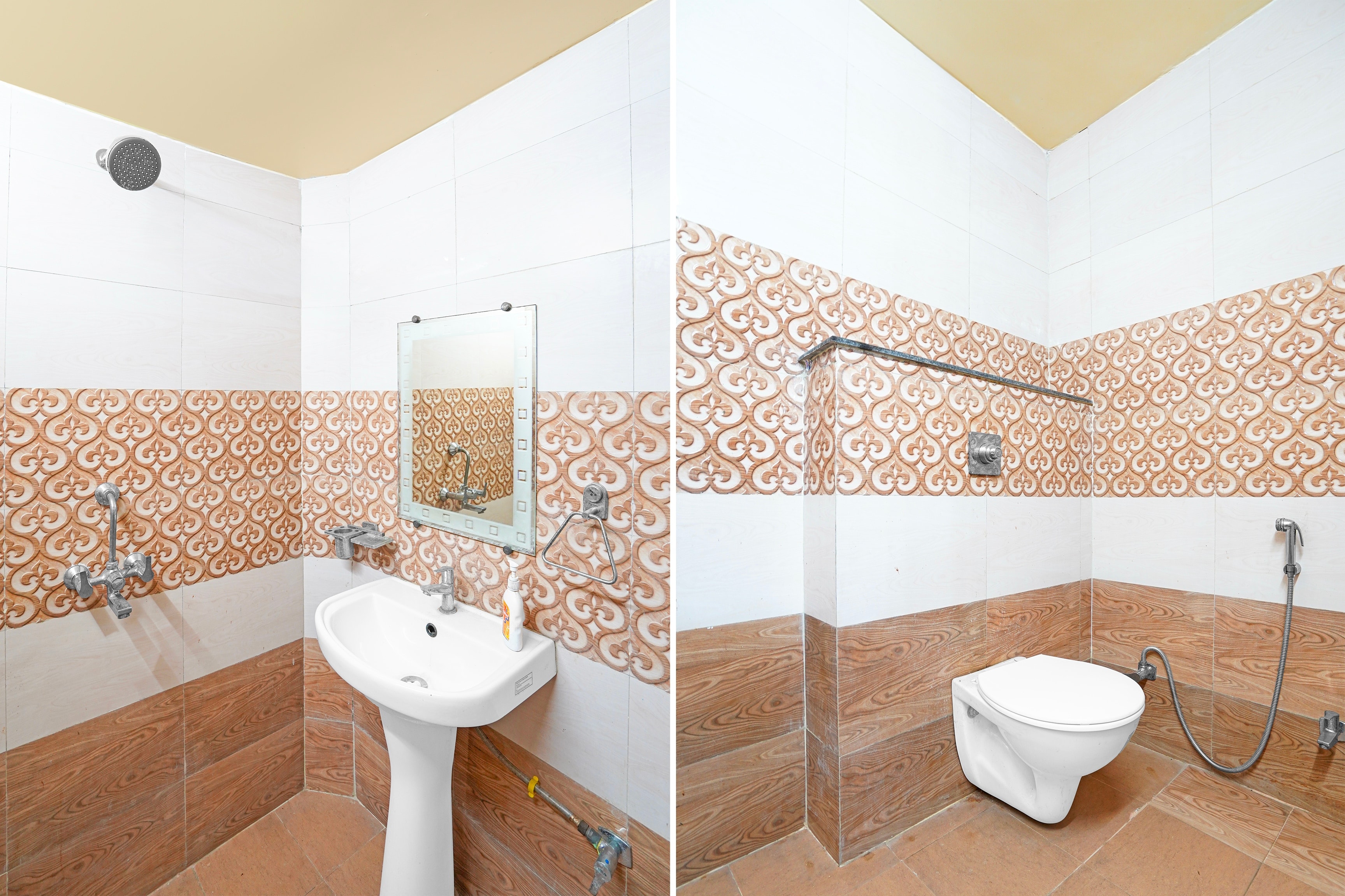 Hotel O Kings Royale Residency - Tap to explore photos
