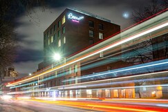 Roomzzz ApartHotel London Stratford
