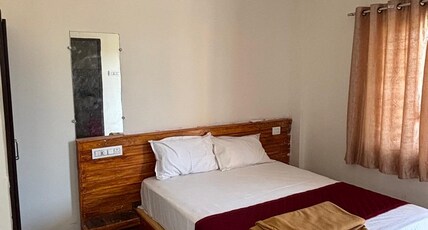 Tranquill Home Stay Room Type - 3 BHK