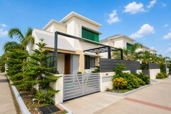 Address of Nityam 2BR Villa PrivatePool Haridwar by Homeyhuts