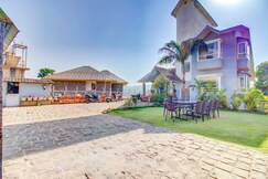 Skyinn Bungalow | 6 BHK Luxury Villa