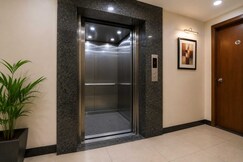 Hotel O Satyam Junction Seethammadhara