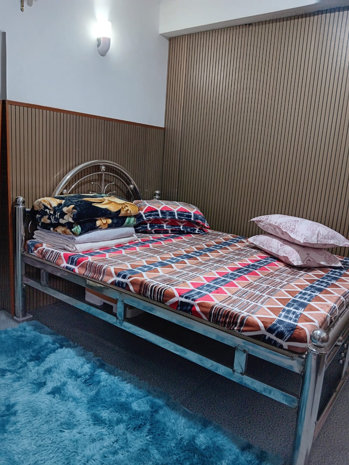 Saubhagya Homestay - Tap to explore photos