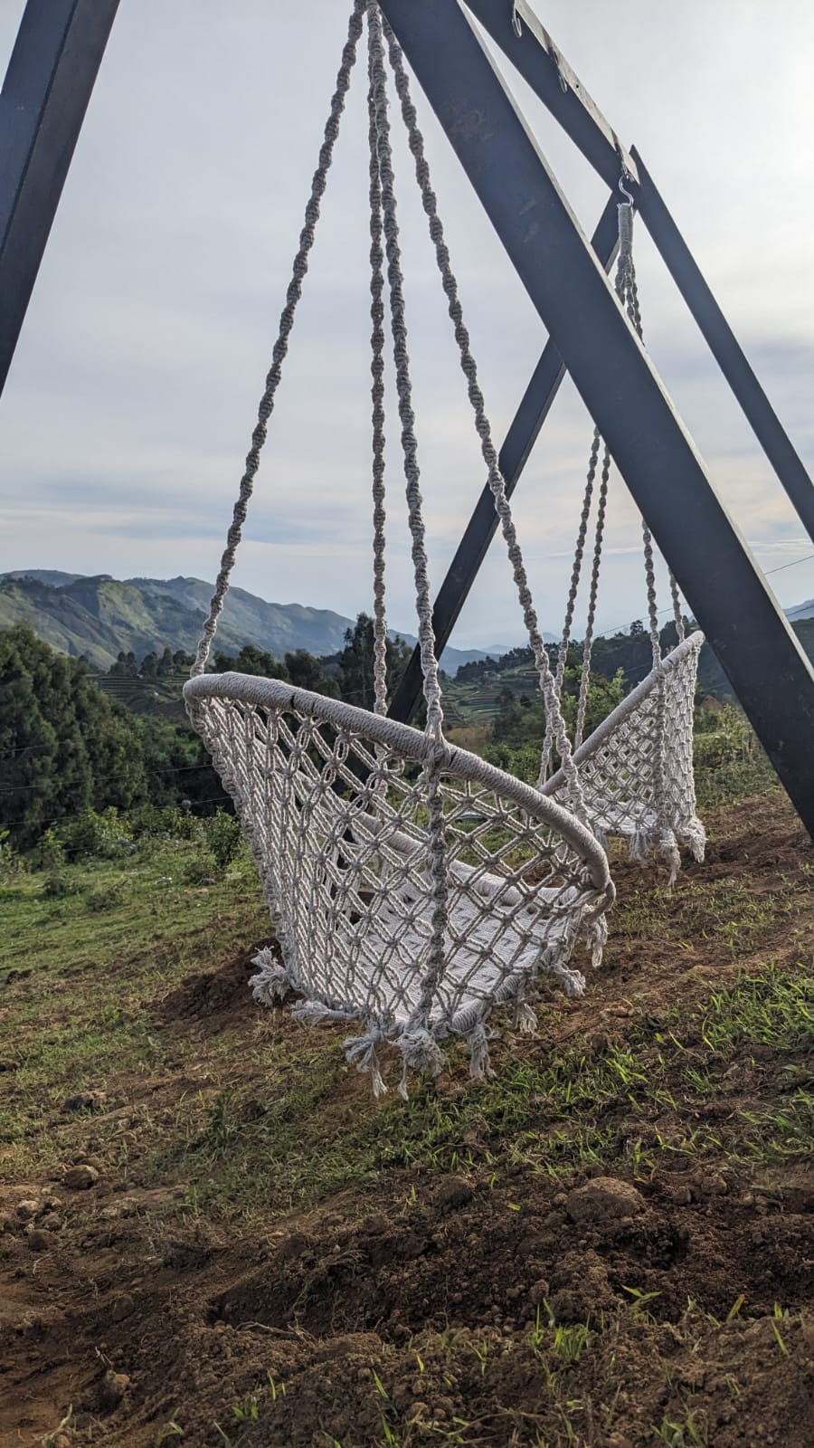 Evergreen Meadows Glamps Kodaikanal - Tap to explore photos