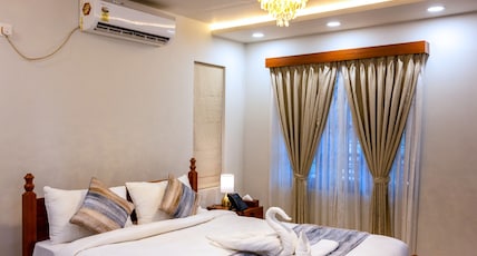 Chechus Beach Walk Room Type - Pearl Room Suite with Sea View Chechus Beach Walk Room Type - Pearl Room Suite with Sea View