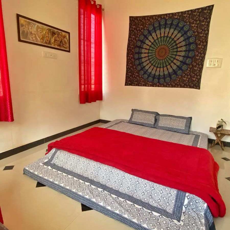 Chandrodaya 2 BHK - Tap to explore photos