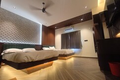 Hotel JVIN PALACE