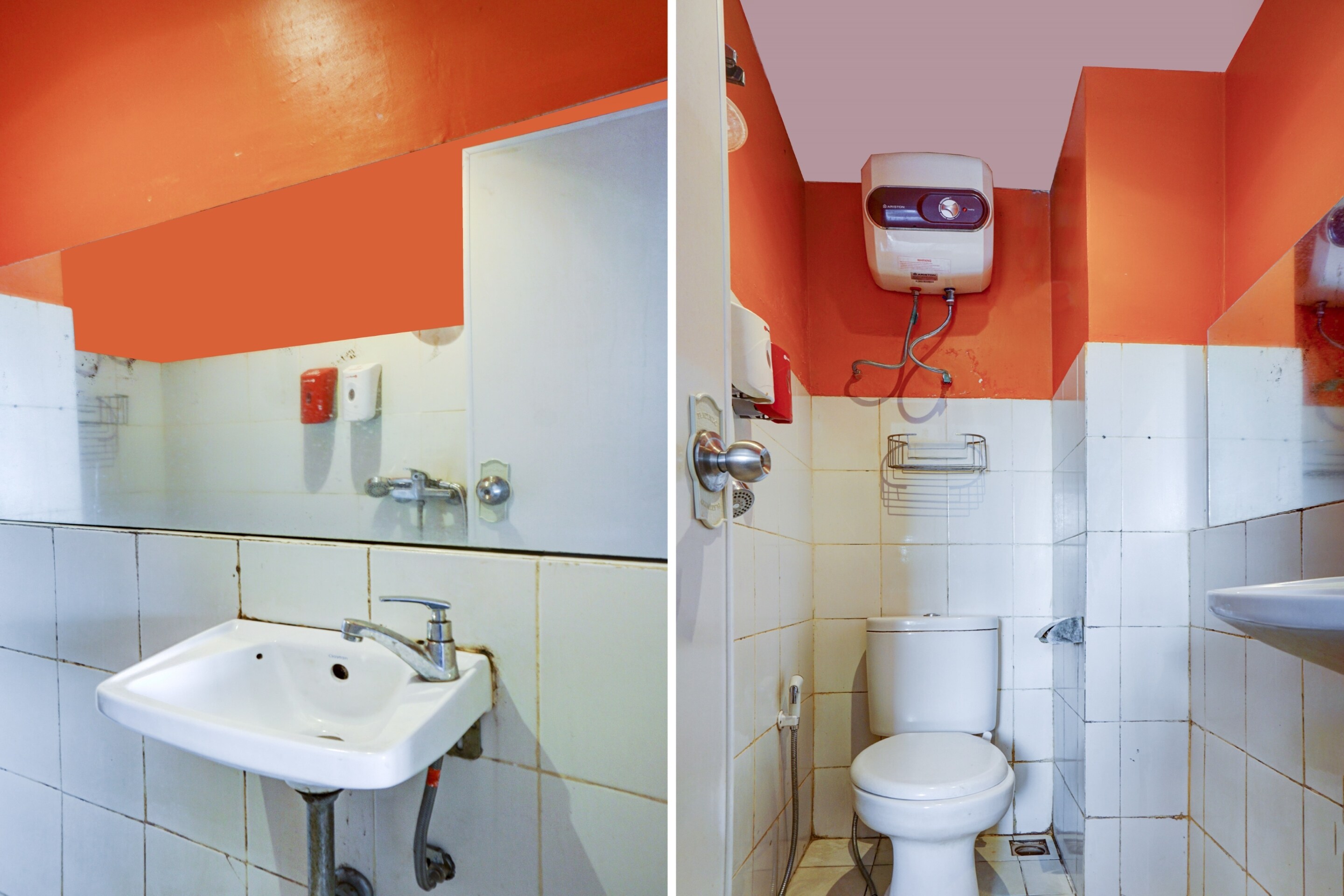 Hotel O Apartemen Bogor Valley - Tap to explore photos