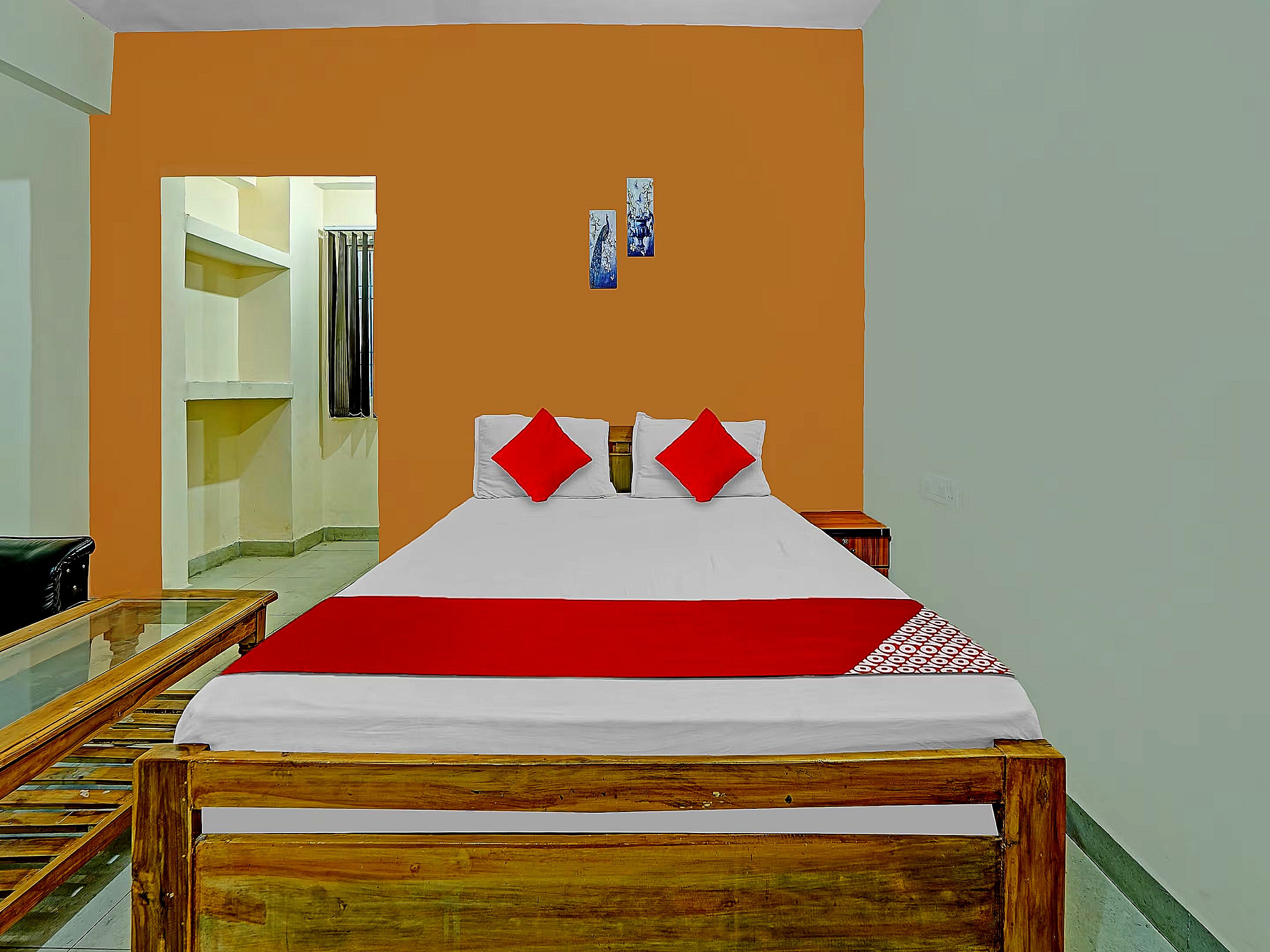 Hotel O Grand Paradise Inn & Banquet Hall - Tap to explore photos