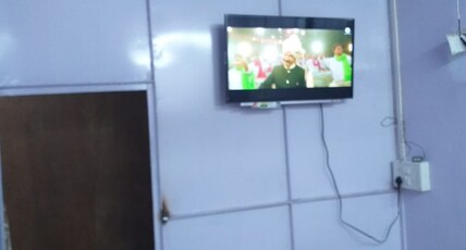 Ganpati PG, Dormitory and Rooms (Male Only) Room Type - AC ROOM