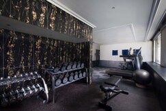 Mercure Tokyo Hibiya