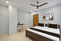 Hotel O OASIS Inn