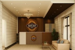 Hotel Abhijeet Inn