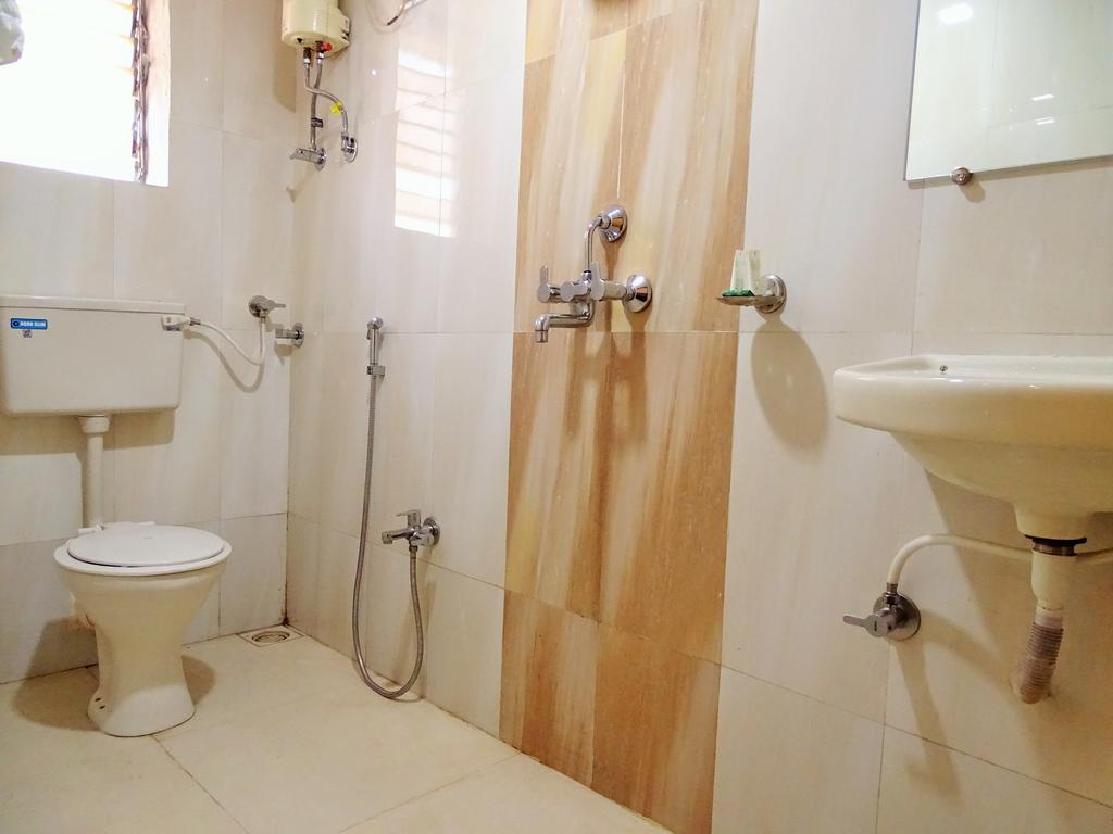 GSK Hotel - Tap to explore photos