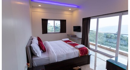Casa Majestic Resort & SPA Room Type - POOL VILLA - 6 Bedroom Indoor Pool Villa Casa Majestic Resort & SPA Room Type - POOL VILLA - 6 Bedroom Indoor Pool Villa