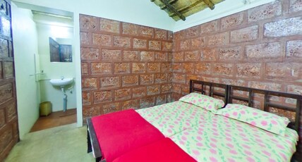 Narakewadi Amrutdhara Farm Kolhapur Maharashtra Room Type - Standard Room