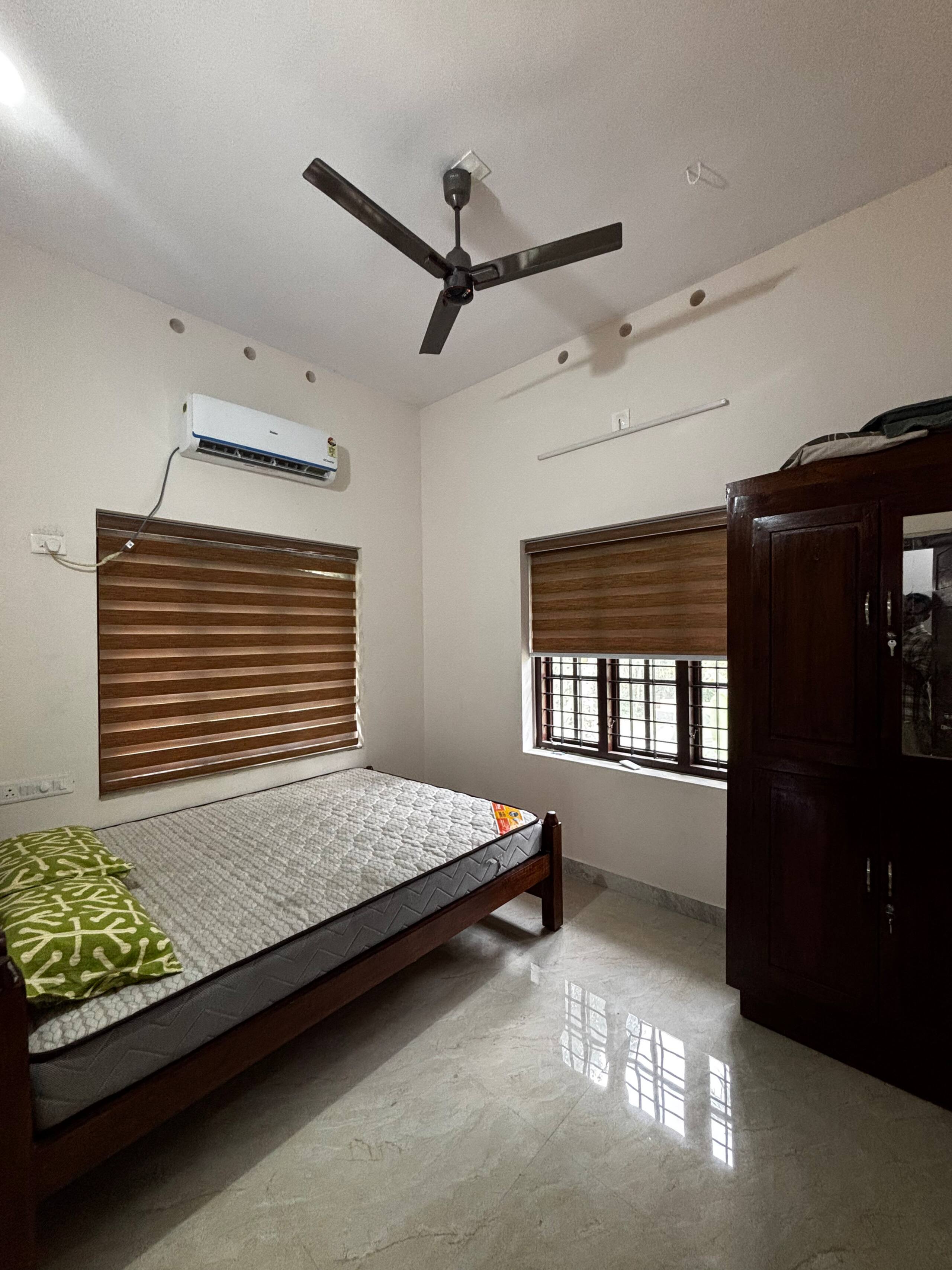 Entire first floor residential home at Ramapuram - Tap to explore photos