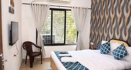 Tulsi Homestay Shared Rooms Room Type - Standard Room