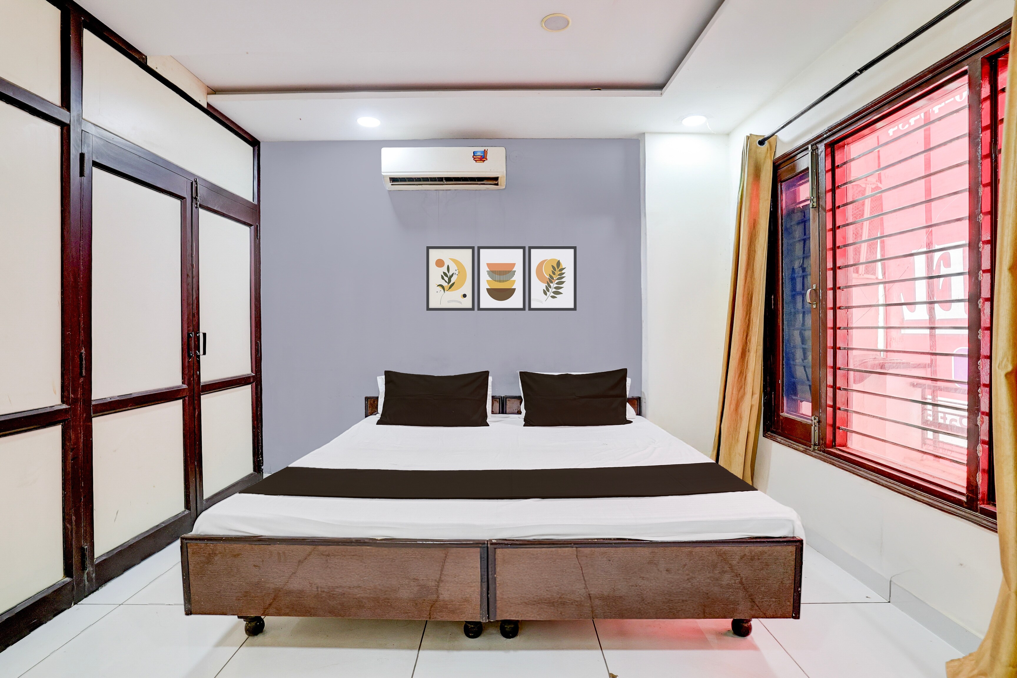 SPOT ON Fresh Stay Hotel - Tap to explore photos