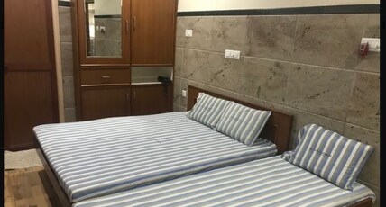 Altis Lodge RS Room Type - TRIPLE AC