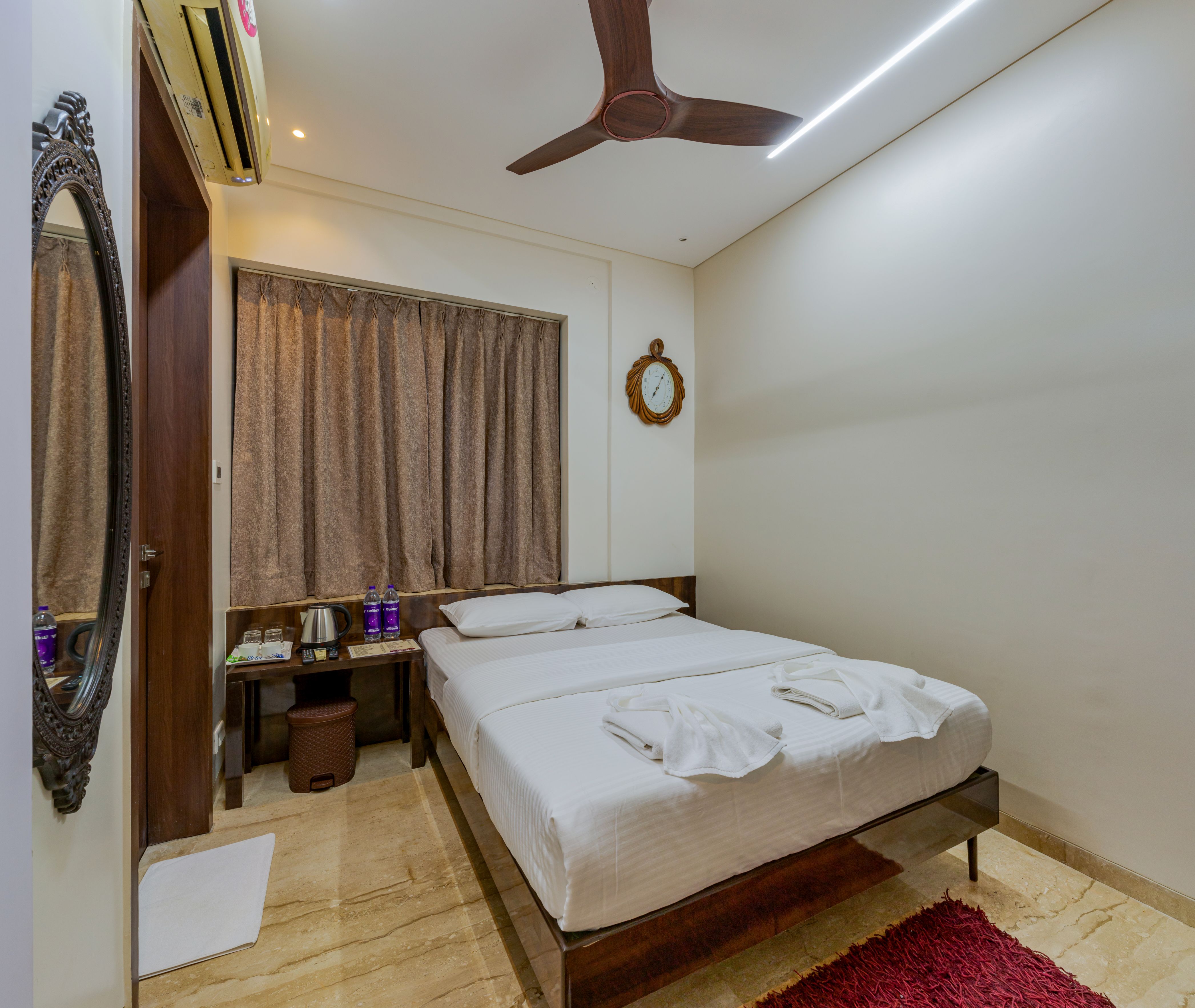 Chirayu Executive Suites - Tap to explore photos