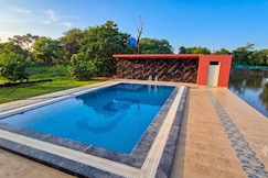 Aster Villa