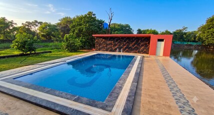 Aster Villa Room Type - Aster Villa