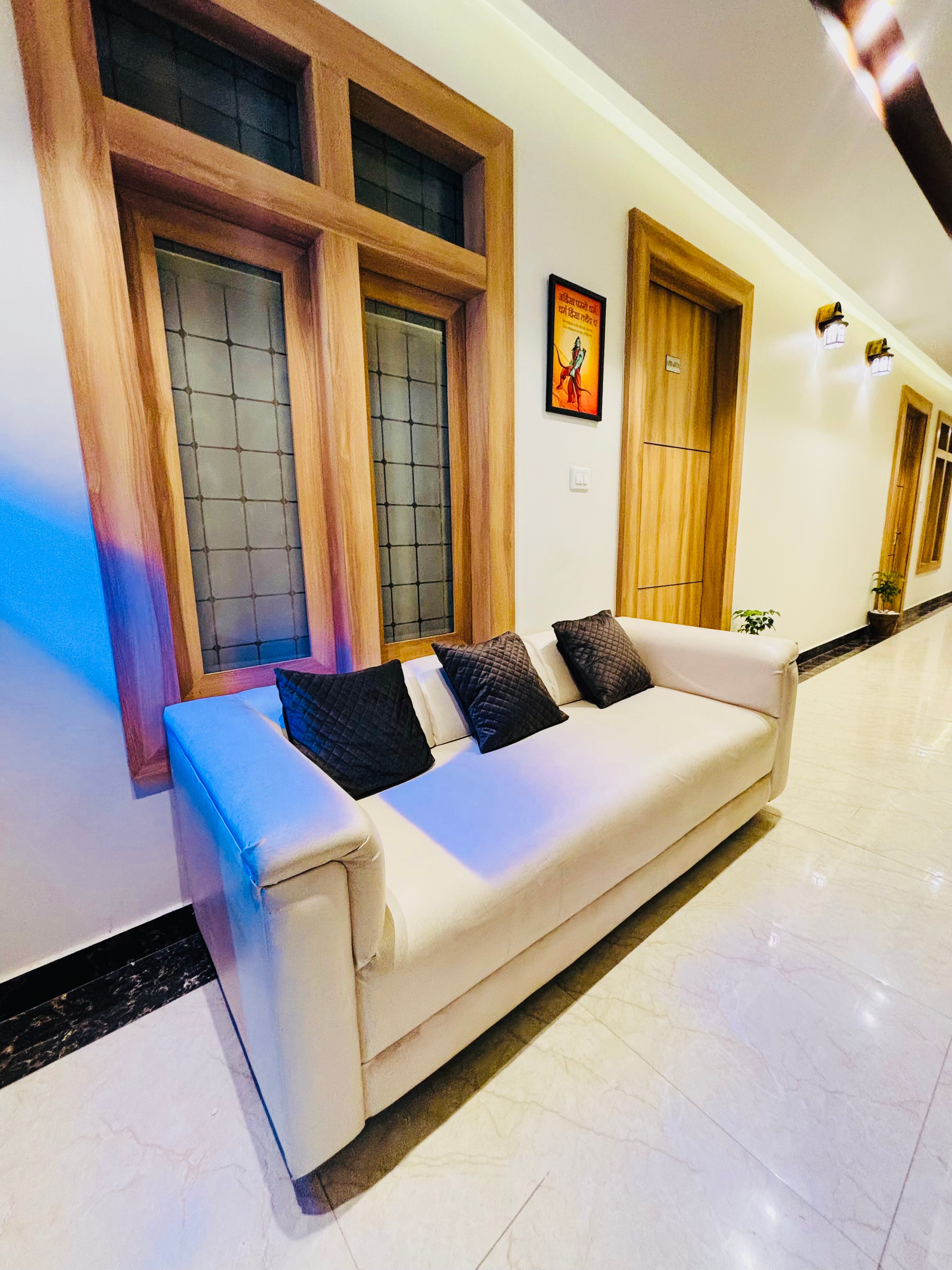 Namahstay Ayodhya | A Boutique Stay - Tap to explore photos
