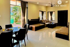 La Pearl Villa | Staymist