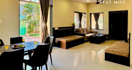 La Pearl Villa | Staymist Room Type - La Pearl Villa | Staymist