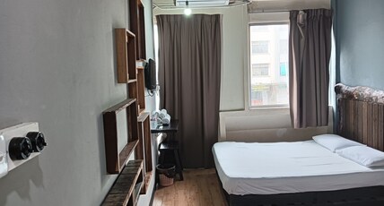 Hotel O Hi Inn 2 Room Type - Suite Family