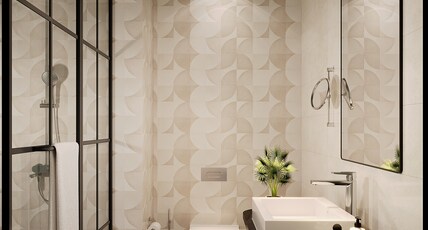 Ginger Ekta Nagar, Statue of Unity Room Type - Luxe Queen Room