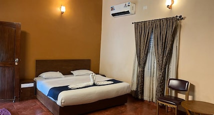 Paradise Lagoon Room Type - Premium Room Paradise Lagoon Room Type - Premium Room