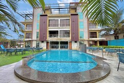 Misty Blue Resort and Villas