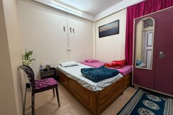 Address of Kurseong Cottage Homestay | 2BR | Kurseong Toy Train Railway Station