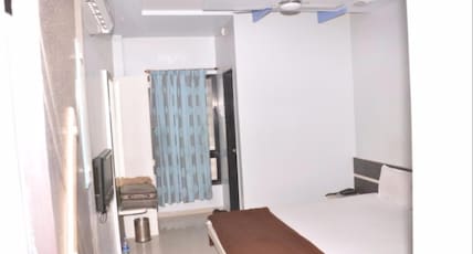 Hotel Dev Palace Lodging Room Type - AC Room Hotel Dev Palace Lodging Room Type - AC Room
