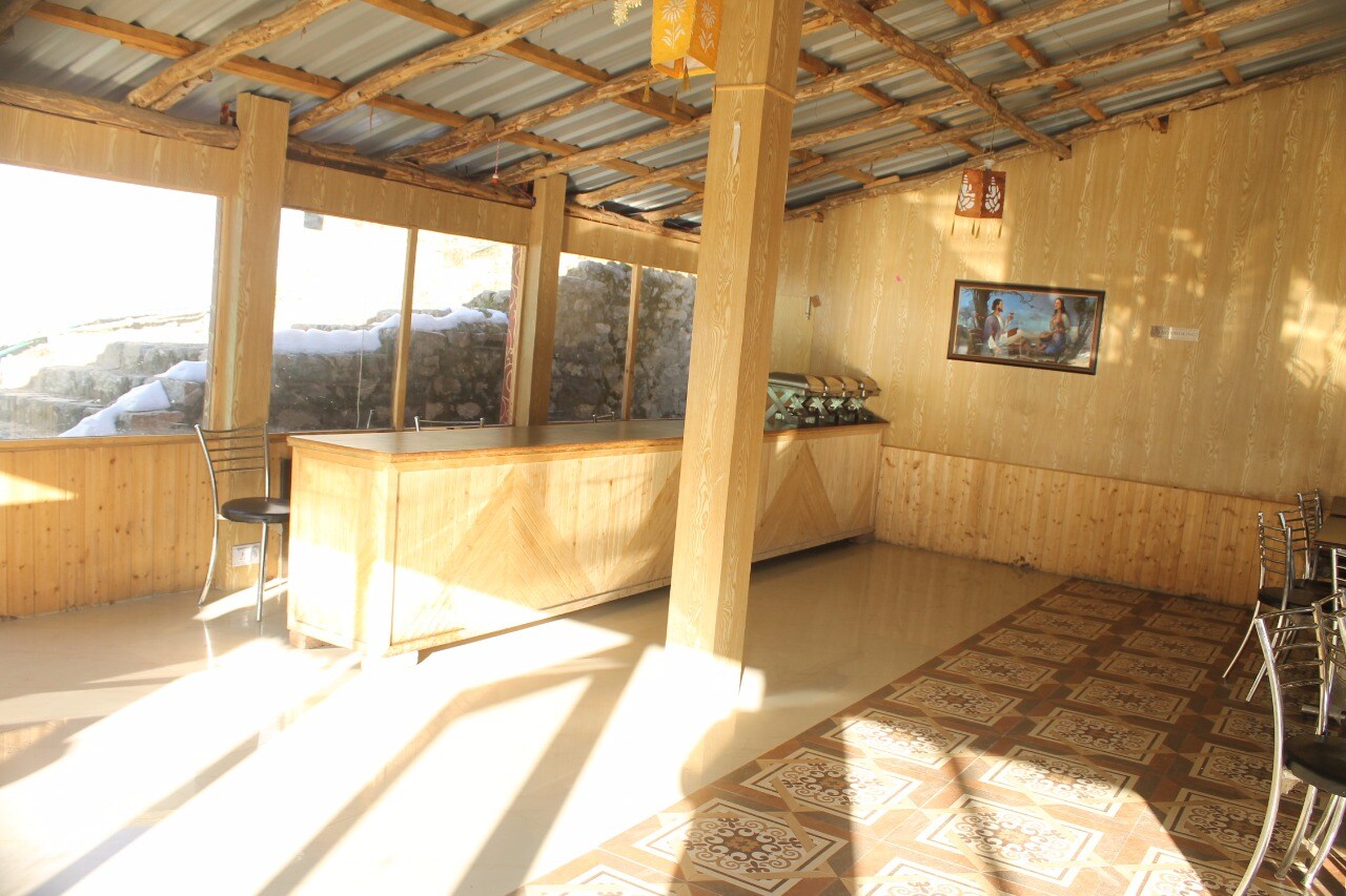 Manali Picnic Spot and Camps - Tap to explore photos