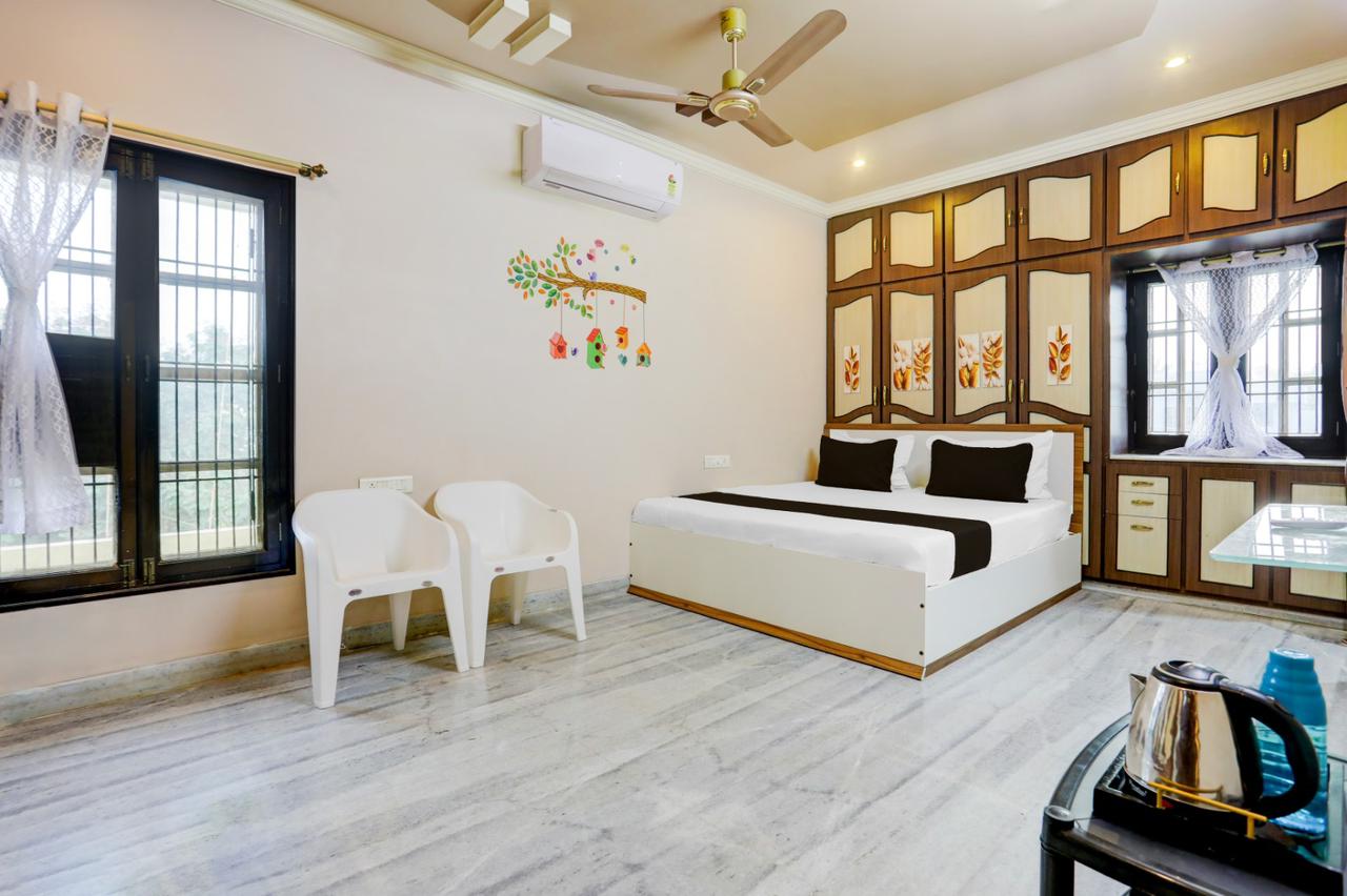 Hotel Rooms MP Guest Inn Nellore - Tap to explore photos